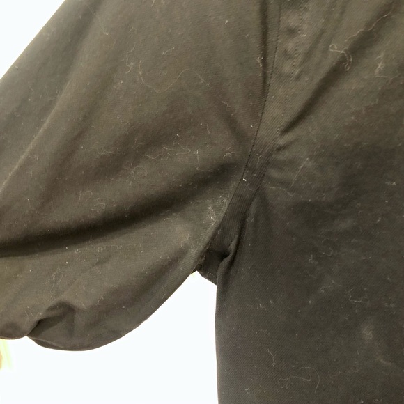 RW&CO. Black Dress Shirt, GUC - Picture 10 of 11